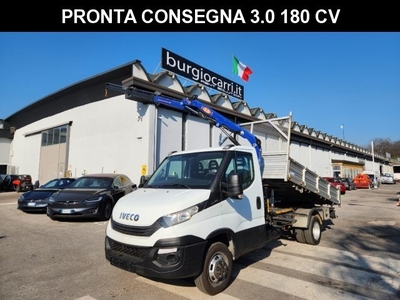 2018 IVECO Daily