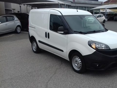 2019 FIAT Doblo