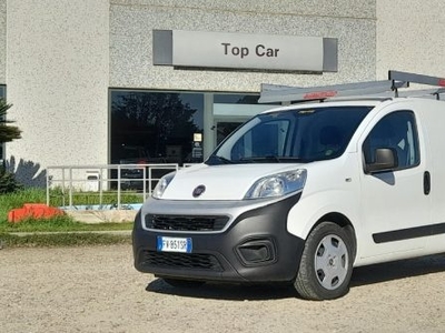 2019 FIAT Fiorino