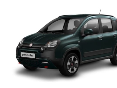 2019 FIAT Panda