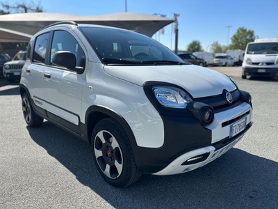 2019 FIAT Panda