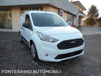 2019 FORD Transit Connect