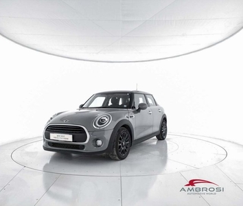 2019 MINI Cooper