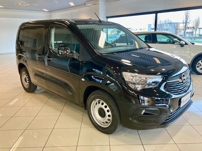 2019 OPEL Combo