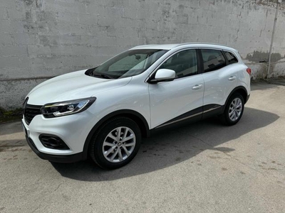 2019 RENAULT Kadjar