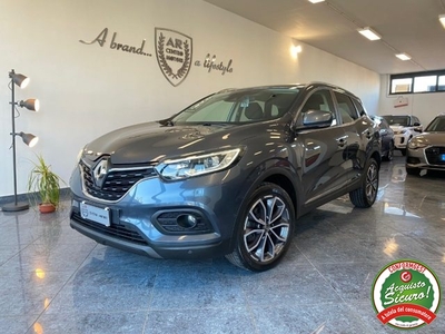 2019 RENAULT Kadjar