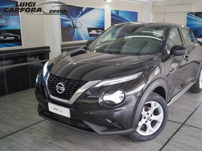 2020 NISSAN Juke