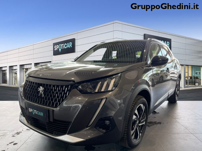 2020 PEUGEOT 2008