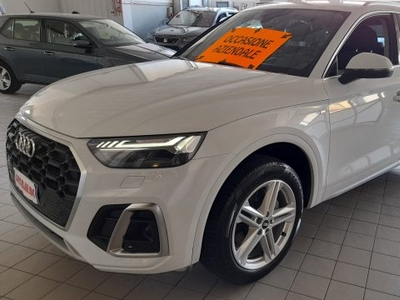 2021 AUDI Q5