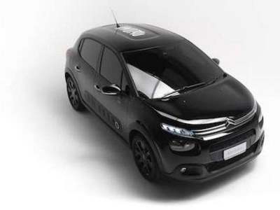 2021 CITROEN C3