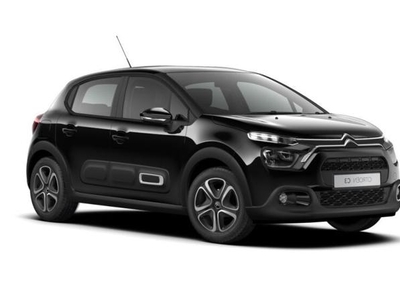 2021 CITROEN C3