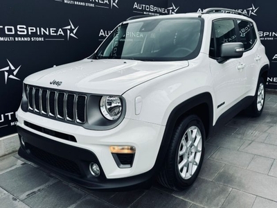 2021 JEEP Renegade