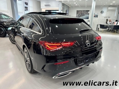 2021 MERCEDES-BENZ CLA 220