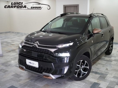 2022 CITROEN C3 Aircross