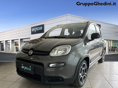 2022 FIAT Panda