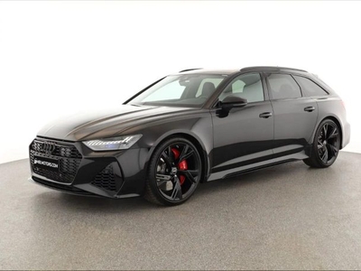 2023 AUDI RS6