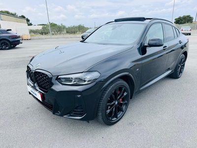 2023 BMW X4