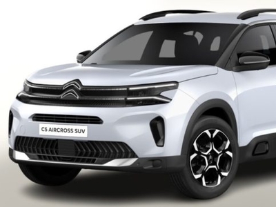 2023 CITROEN C5 Aircross