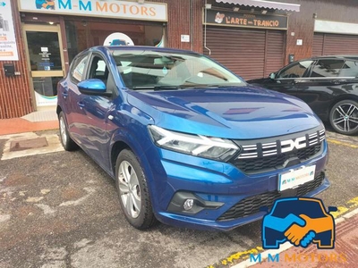 2023 DACIA Sandero