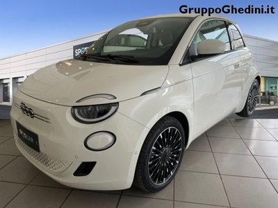 2023 FIAT 500