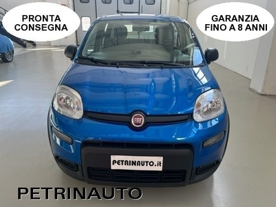 2023 FIAT Panda