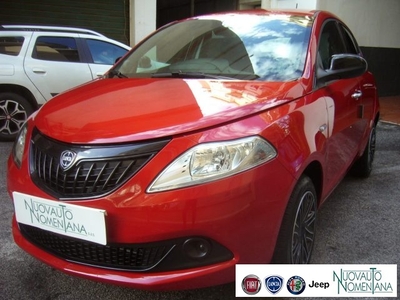 2023 LANCIA Ypsilon