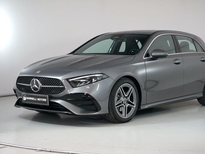 2023 MERCEDES-BENZ A 180