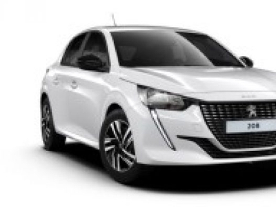 2023 PEUGEOT 208