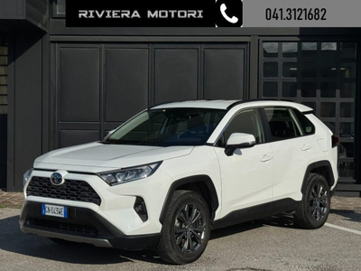 2023 TOYOTA RAV 4