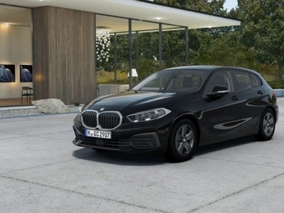 2024 BMW 116