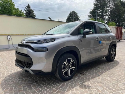 2024 CITROEN C3 Aircross