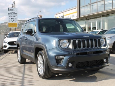 2024 JEEP Renegade