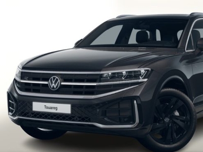 2024 VOLKSWAGEN Touareg