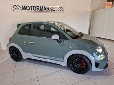 Abarth 695 132 kW