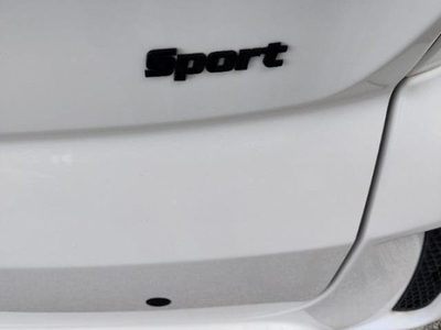 AIXAM CITY Sport Emotion