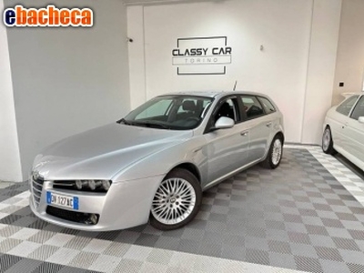 Alfa Romeo 159 1.9 jts..