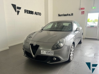 ALFA ROMEO Giulietta (2010-21)