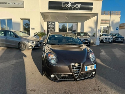 Alfa Romeo MiTo 1.4 78 CV 8V S&S