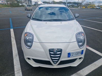 Alfa Romeo MiTo 1.4 T 120 CV GPL Progression