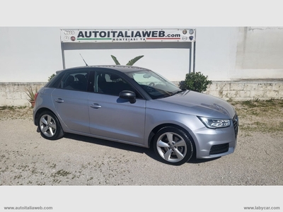 Audi A1 1.6 TDI