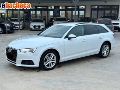 Audi A4 Avant 35 2.0 tdi..