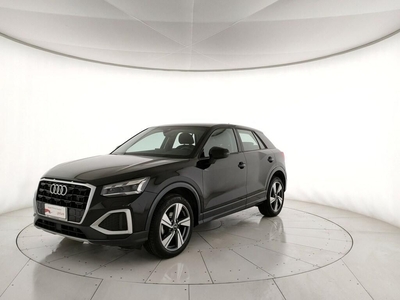 Audi Q2 30 TDI S tronic Advanced 85 kW