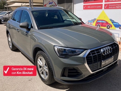 Audi Q3 2.0 TDI