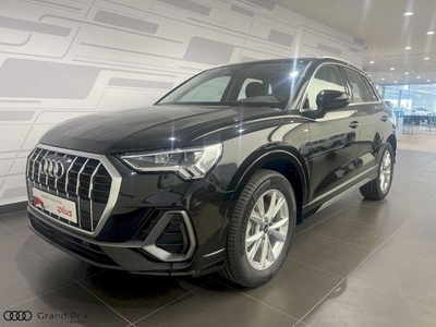 Audi Q3 35 TDI S tronic S-line 110 kW