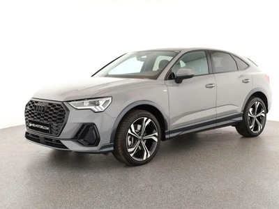 Audi Q3 40 TDI