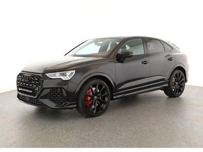 AUDI Q3 SPORTBACK SPB Sportback Nappa LED Pano Navi 21