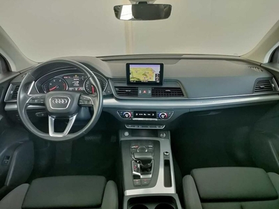 Audi Q5 2.0 TDI 190 CV quattro S tronic Business Sport Usate