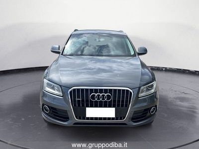 Audi Q5 I 2013 Diesel 2.0 tdi Advanced quattro 177cv s-tronic