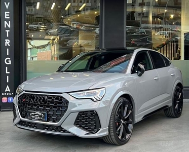 Audi RS Q3