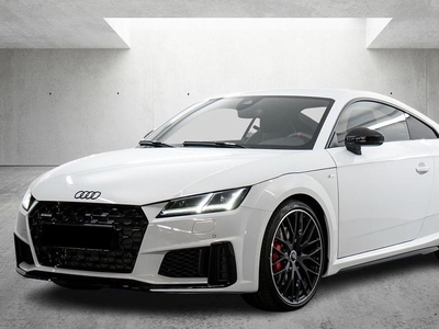 Audi TT 45 TFSI